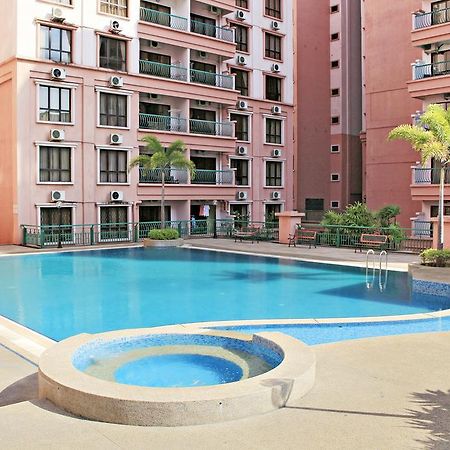 Marina Court Kota Kinabalu-Stay And Get Cash Rebate מראה חיצוני תמונה