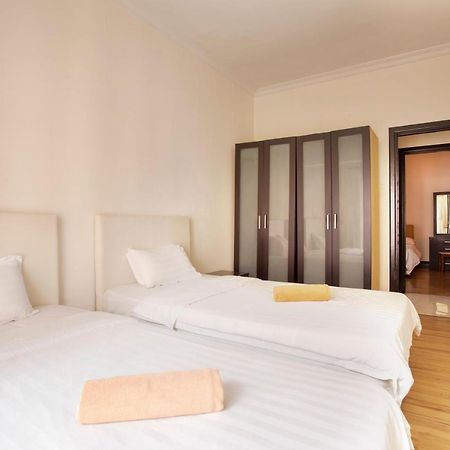Marina Court Kota Kinabalu-Stay And Get Cash Rebate מראה חיצוני תמונה