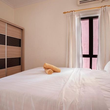 Marina Court Kota Kinabalu-Stay And Get Cash Rebate מראה חיצוני תמונה