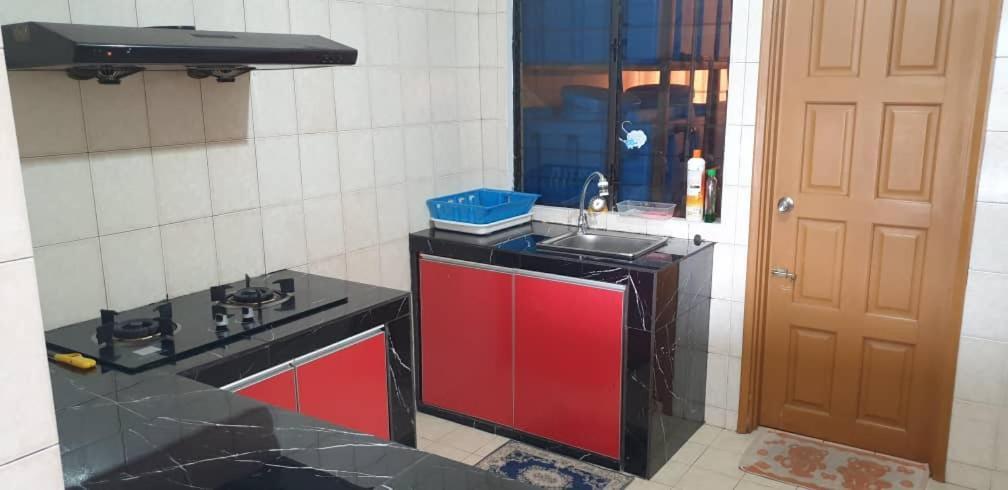 Marina Court Kota Kinabalu-Stay And Get Cash Rebate חדר תמונה