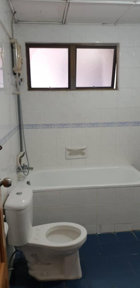 Marina Court Kota Kinabalu-Stay And Get Cash Rebate חדר תמונה
