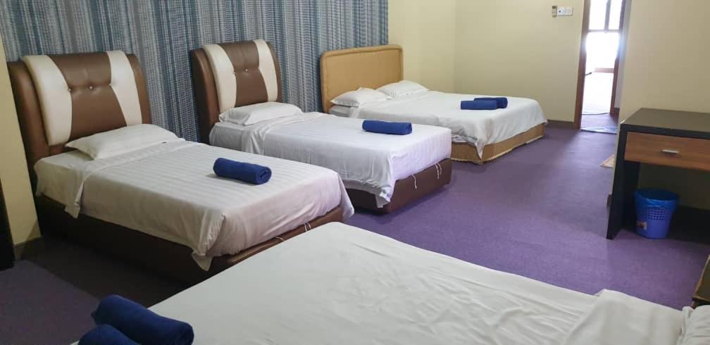 Marina Court Kota Kinabalu-Stay And Get Cash Rebate חדר תמונה
