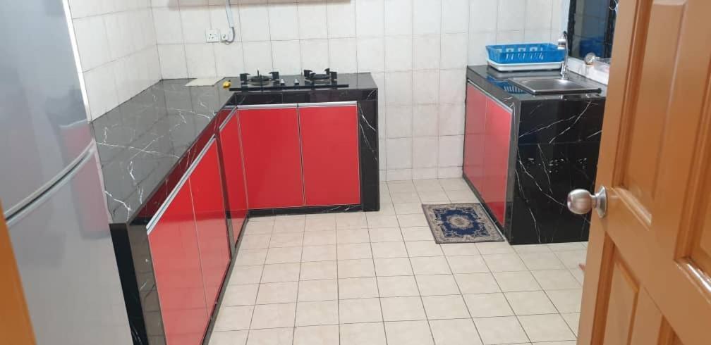 Marina Court Kota Kinabalu-Stay And Get Cash Rebate חדר תמונה