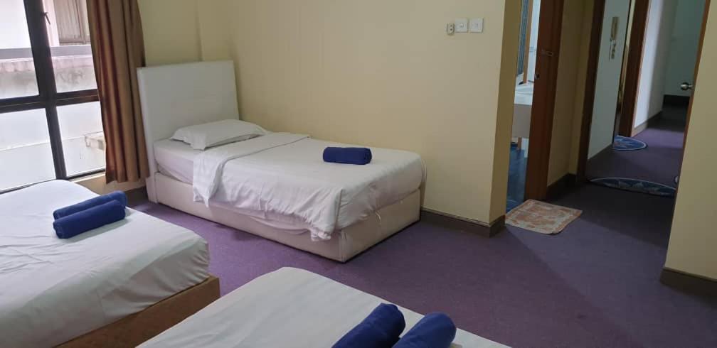 Marina Court Kota Kinabalu-Stay And Get Cash Rebate חדר תמונה
