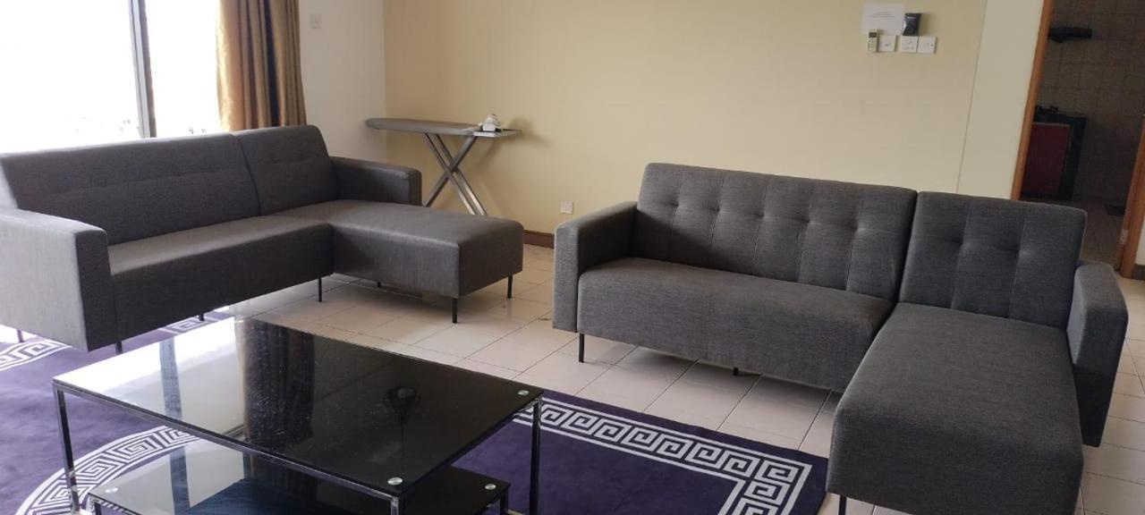 Marina Court Kota Kinabalu-Stay And Get Cash Rebate חדר תמונה