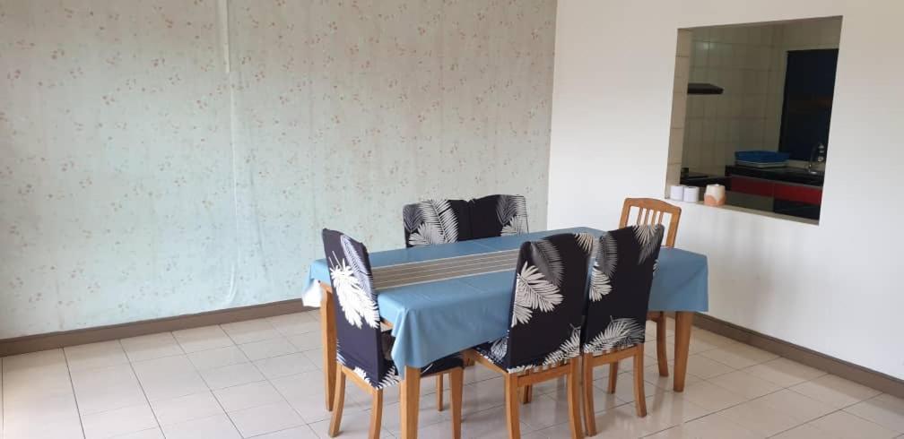 Marina Court Kota Kinabalu-Stay And Get Cash Rebate חדר תמונה