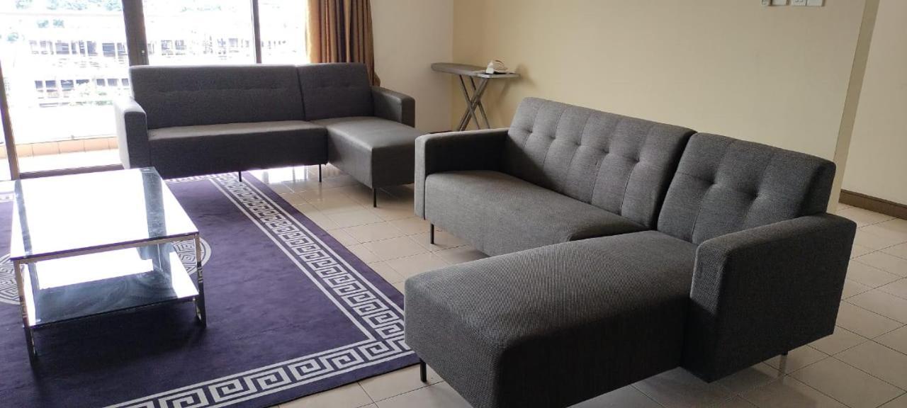 Marina Court Kota Kinabalu-Stay And Get Cash Rebate חדר תמונה