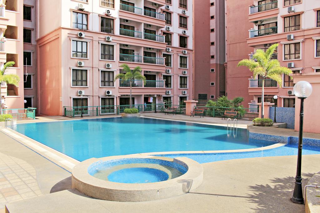 Marina Court Kota Kinabalu-Stay And Get Cash Rebate מראה חיצוני תמונה
