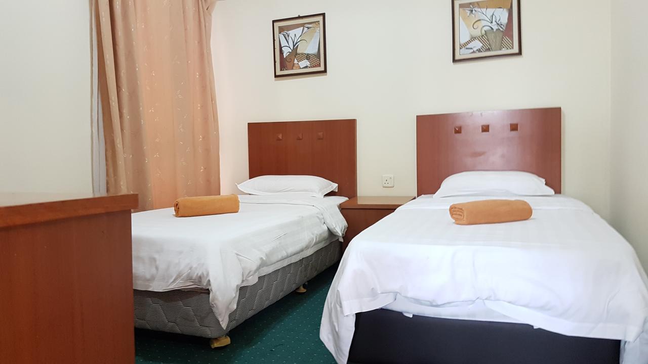 Marina Court Kota Kinabalu-Stay And Get Cash Rebate מראה חיצוני תמונה
