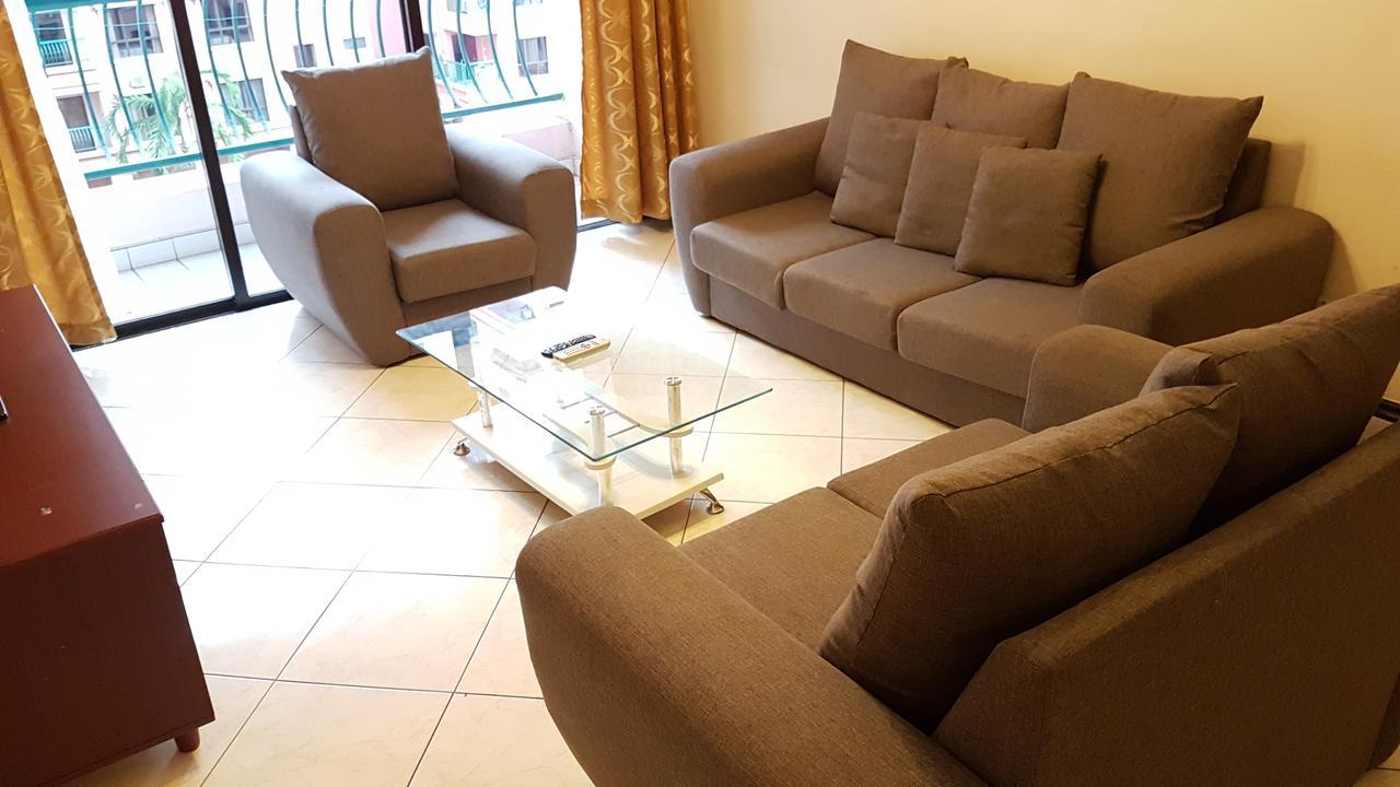 Marina Court Kota Kinabalu-Stay And Get Cash Rebate מראה חיצוני תמונה