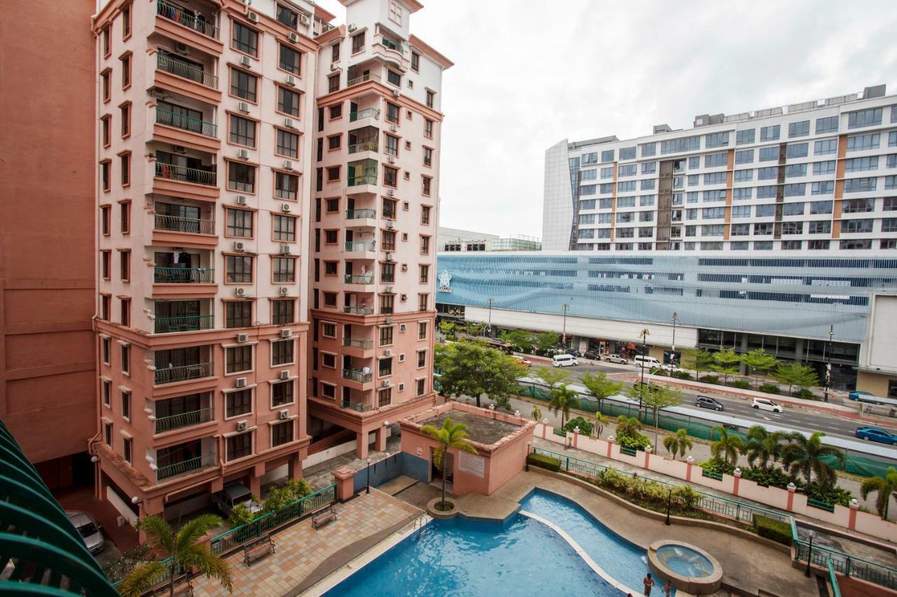 Marina Court Kota Kinabalu-Stay And Get Cash Rebate חדר תמונה