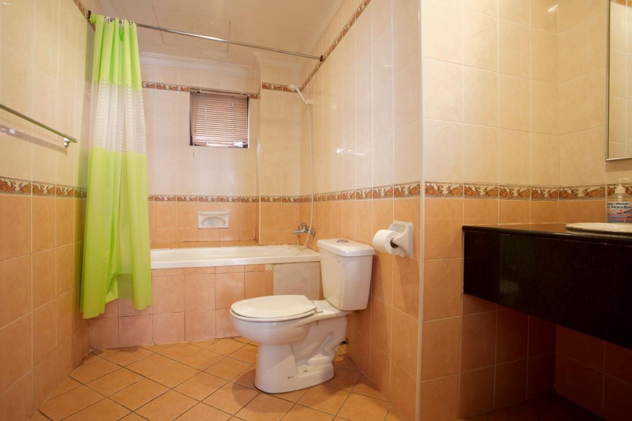 Marina Court Kota Kinabalu-Stay And Get Cash Rebate מראה חיצוני תמונה